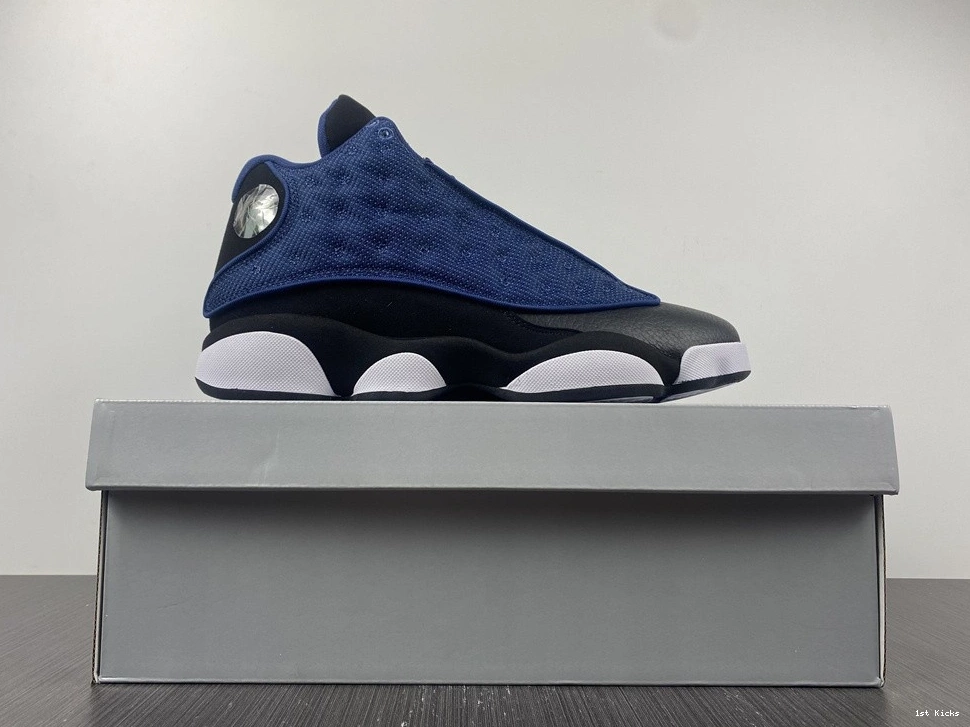 DJ5982-400 Jordan Air  13 Blue